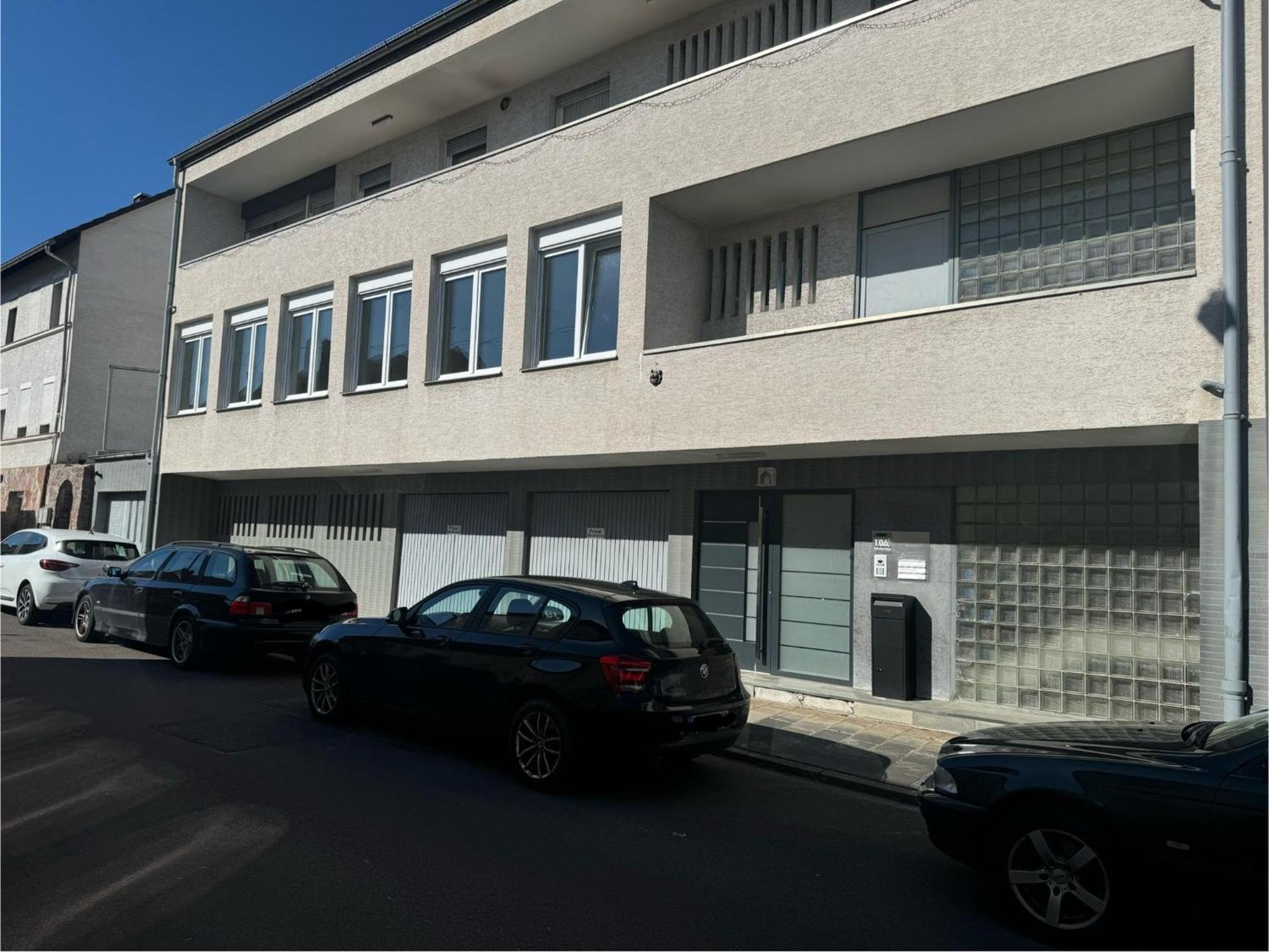 Tolle Helle & Ruhige 125 Qm Whg. Naehe Zentrum I-O イーダル・オーバーシュタイン エクステリア 写真